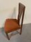 Danish Dining Chairs by Benny Linden, 1970s, Set of 6 10