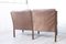 Art Collection Living Room Set by Rudolf Glatzel for Walter Knoll / Wilhelm Knoll, 1970s, Set of 3, Image 13