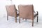 Art Collection Living Room Set by Rudolf Glatzel for Walter Knoll / Wilhelm Knoll, 1970s, Set of 3 6