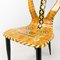 Musicale Chair by Piero Fornasetti, 1950s, Image 2