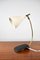 Minimalistische Tischlampe von Gebrüder Cosack, 1950er 1