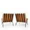 RH-301 Lounge Chairs by Robert Haussmann, 1960s, Set of 2 11