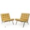 RH-301 Lounge Chairs by Robert Haussmann, 1960s, Set of 2 1