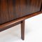 Rosewood Sideboard by Henning Kjerulf for Bruno Hansen, 1950s, Image 10