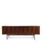 Rosewood Sideboard by Henning Kjerulf for Bruno Hansen, 1950s, Image 1