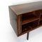 Rosewood Sideboard by Henning Kjerulf for Bruno Hansen, 1950s 12