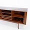 Rosewood Sideboard by Henning Kjerulf for Bruno Hansen, 1950s, Image 6