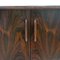 Rosewood Sideboard by Henning Kjerulf for Bruno Hansen, 1950s 2