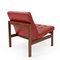 Moduline Lounge Chair by Ole Gjerløv-Knudsen & Torben Lind for France & Søn / France & Daverkosen, 1950s 9