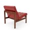 Moduline Lounge Chair by Ole Gjerløv-Knudsen & Torben Lind for France & Søn / France & Daverkosen, 1950s, Image 9