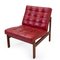 Moduline Lounge Chair by Ole Gjerløv-Knudsen & Torben Lind for France & Søn / France & Daverkosen, 1950s 1