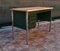 Metal & Wood Desk, 1970s 2