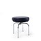 LC8 Stool by Charlotte Perriand for Cassina, 2000s 9