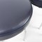 LC8 Stool by Charlotte Perriand for Cassina, 2000s 3
