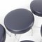 LC8 Stool by Charlotte Perriand for Cassina, 2000s 5