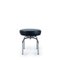 LC8 Stool by Charlotte Perriand for Cassina, 2000s 10