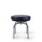 Tabouret LC8 par Charlotte Perriand pour Cassina, 2000s 1