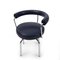 LC7 Desk Chair by Charlotte Perriand for Cassina, 2000s 3