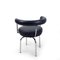 LC7 Desk Chair by Charlotte Perriand for Cassina, 2000s 7