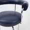 LC7 Desk Chair by Charlotte Perriand for Cassina, 2000s 4
