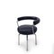 Chaise de Bureau LC7 par Charlotte Perriand pour Cassina, 2000s 2