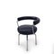 LC7 Desk Chair by Charlotte Perriand for Cassina, 2000s 2
