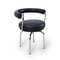 LC7 Desk Chair by Charlotte Perriand for Cassina, 2000s 6