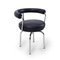 LC7 Desk Chair by Charlotte Perriand for Cassina, 2000s, Image 6