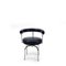 LC7 Desk Chair by Charlotte Perriand for Cassina, 2000s 1