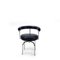 LC7 Desk Chair by Charlotte Perriand for Cassina, 2000s, Image 1