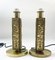 Table Lamp by Angelo Brotto for Esperia, Italy, 1960s, Set of 2, Image 2