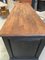 Large Patinated Store Counter 8