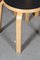 68 Series Armlehnstuhl von Alvar Aalto für Artek, 1960er 5