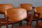 Model 42 Rosewood Dining Chairs by Kai Kristiansen, Set of 4, Image 3