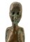 Naked Lady, Ronald Moll, Scultura in bronzo fuso a freddo, anni '90, Immagine 4