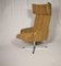 Swivel Armchair, Czechoslovakia, 1970s 11