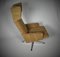 Swivel Armchair, Czechoslovakia, 1970s 4