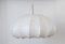 Pendant Cocoon Lamp, Italy, 1970s, Image 10