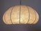 Pendant Cocoon Lamp, Italy, 1970s 6