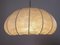 Pendant Cocoon Lamp, Italy, 1970s, Image 6