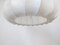 Pendant Cocoon Lamp, Italy, 1970s, Image 3