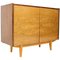 Mid-Century Sideboard, Tschechoslowakei 1