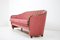 Italian 3-Seater Sofa in the Style of Gio Ponti, 1950s 4