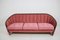 Italian 3-Seater Sofa in the Style of Gio Ponti, 1950s, Image 2