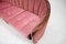 Italienisches 3-Sitzer Sofa im Stil von Gio Ponti, 1950er 11