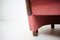 Italian 3-Seater Sofa in the Style of Gio Ponti, 1950s, Image 13