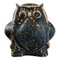 Stoneware Owl Figure by Carl Harry Stålhane for Rörstrand 1