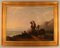 William I Shayer, óleo sobre lienzo, Rocky Coast With Seashell Gatherers, Imagen 2