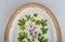 Flora Danica Serving Dish in Hand-Painted Porcelain from Royal Copenhagen, Image 2
