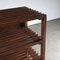 Vintage Slats Shelves, Image 2